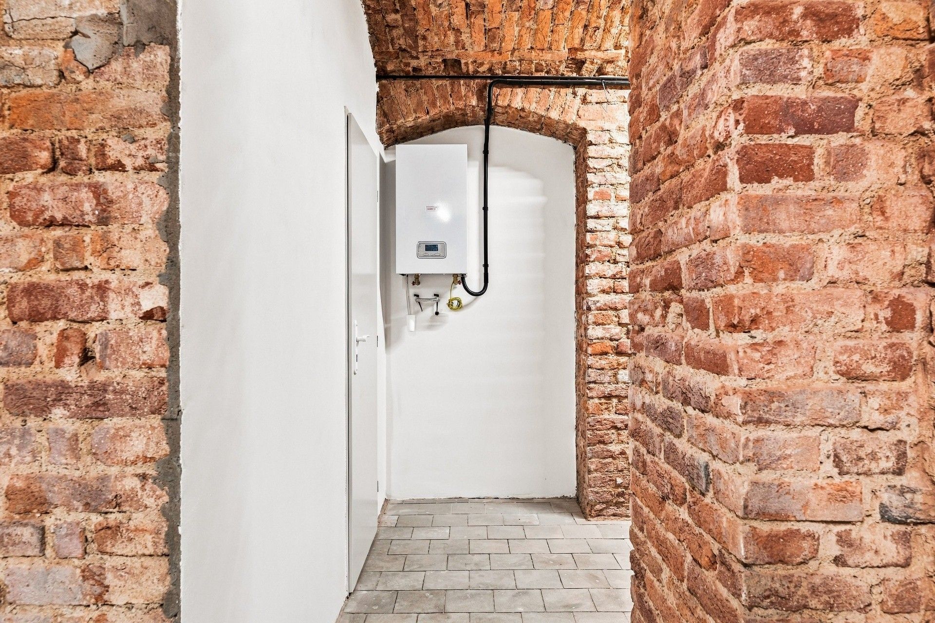 Nemovitost · 38 m² · Sezimova, Praha Nusle - 4
