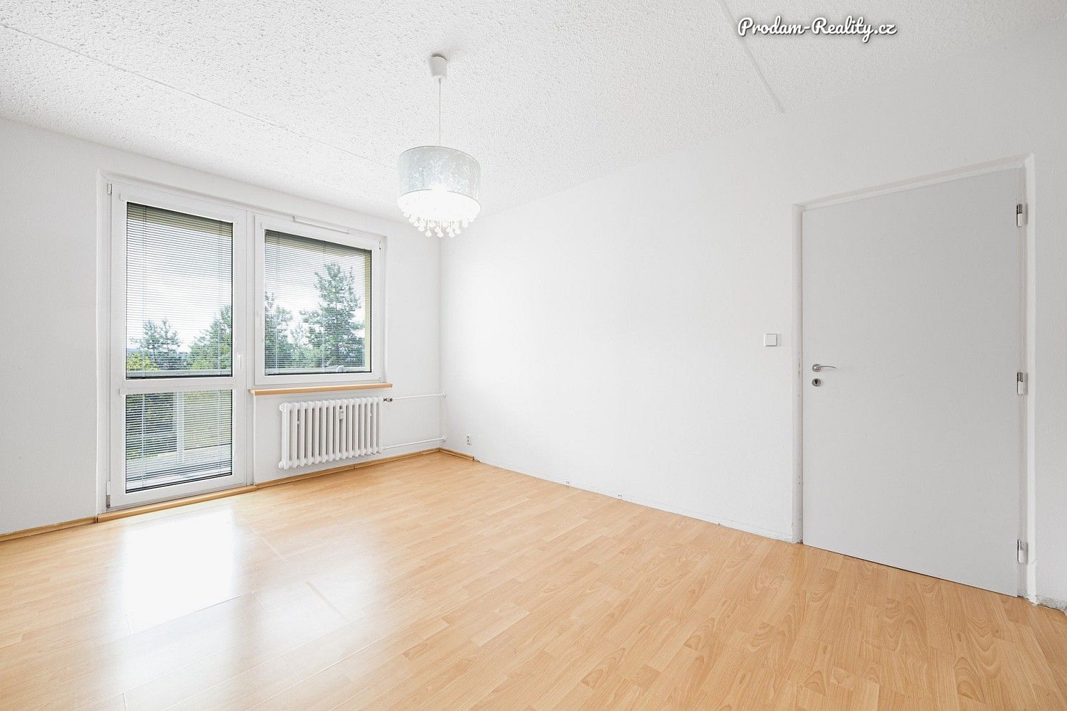 Byt 3+1 · 73 m² · Třebíč - Nové Dvory, Kraj Vysočina - 4