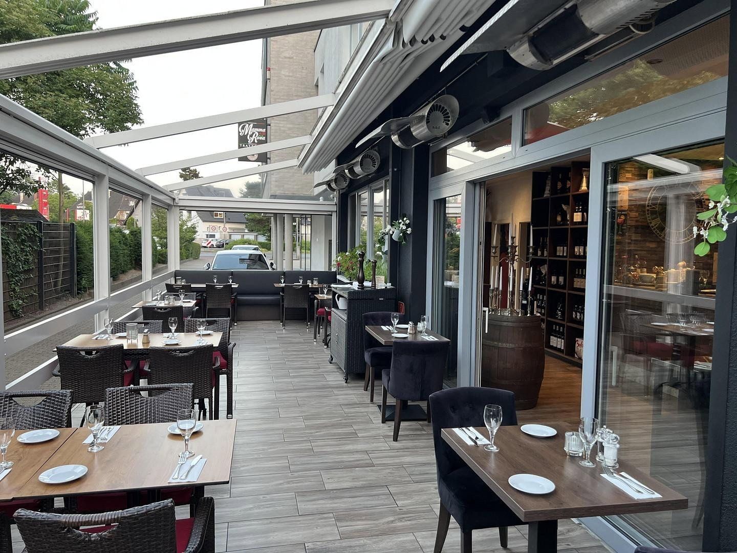Obchodní prostory, Uerdingerstr 552a Krefeld-Bockum Bockum Nordrhein-Westfalen 47800, 300 m² - 1