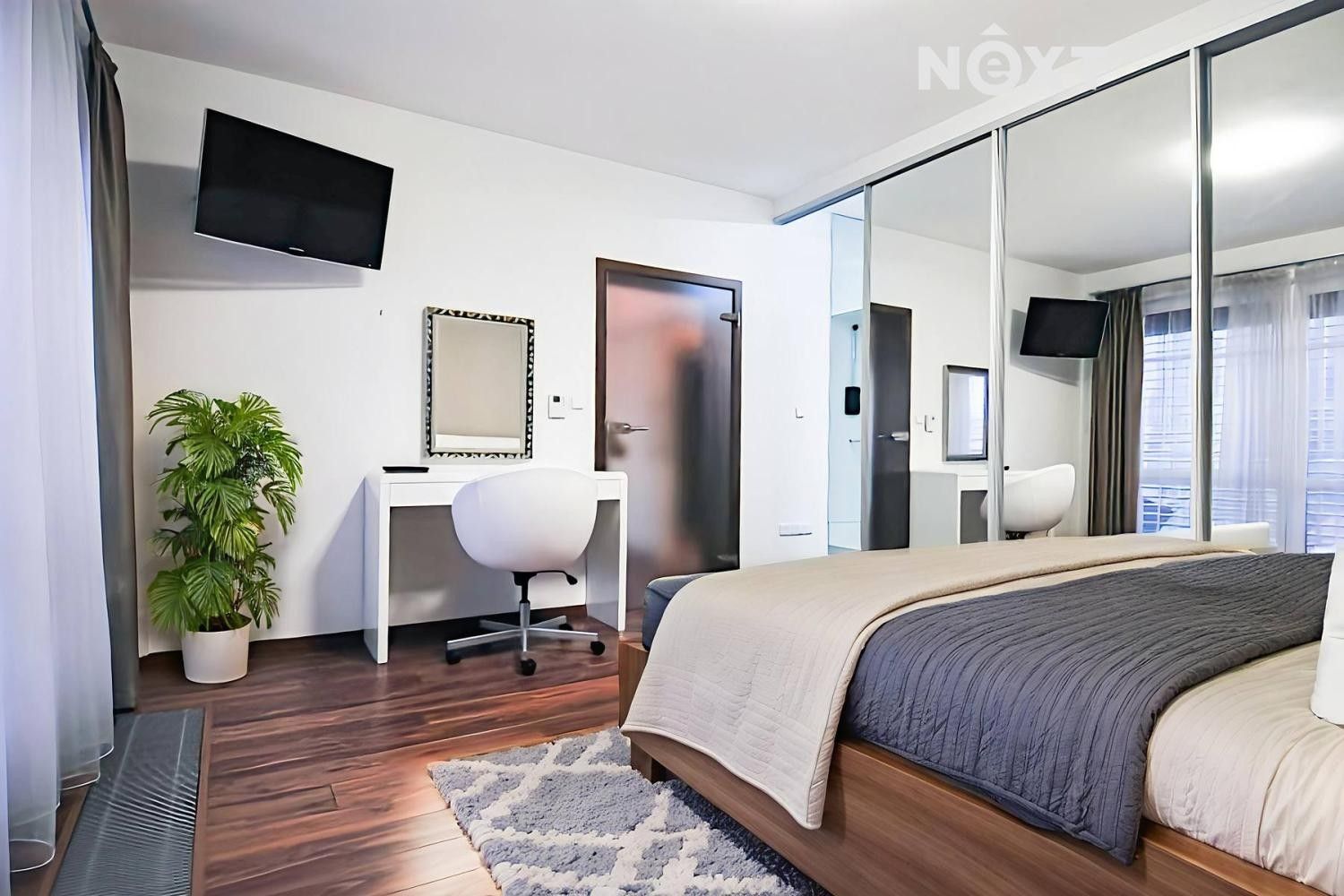 Prodej byt 2+kk - Rudolfovská tř., České Budějovice, 108 m²