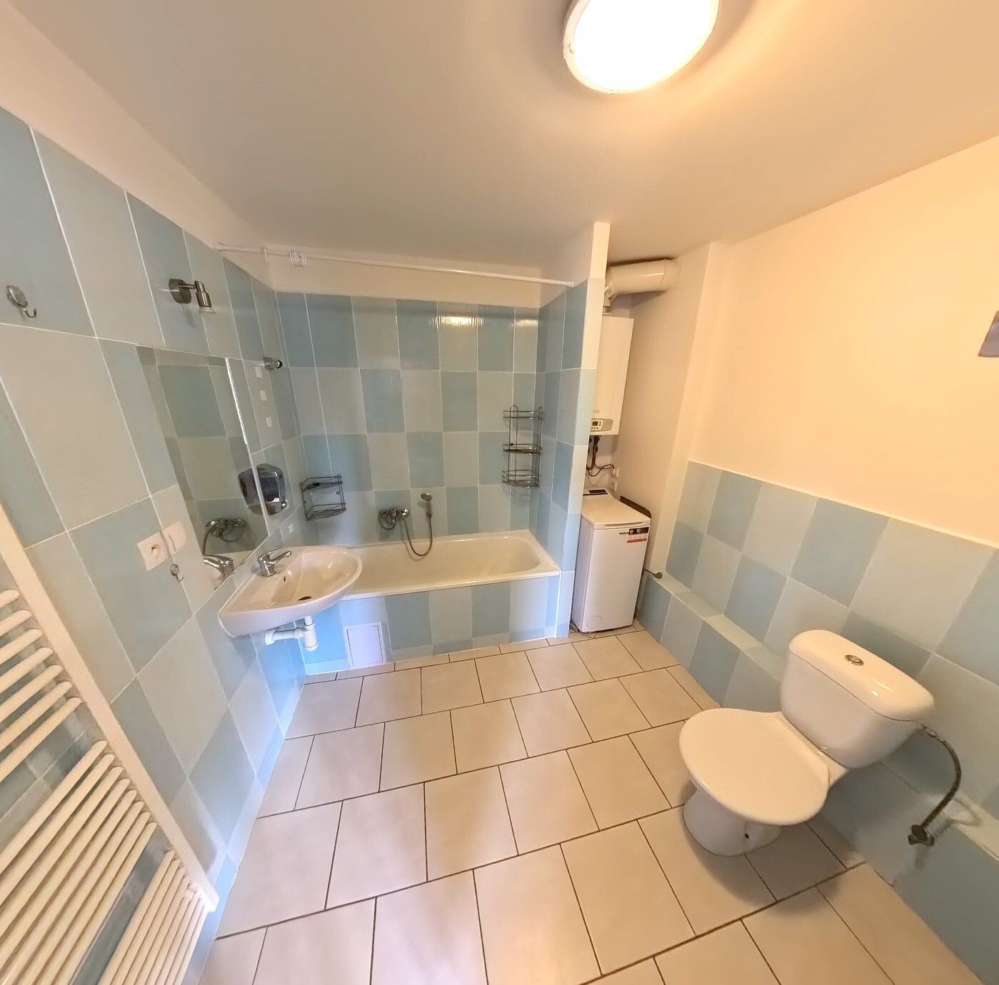 Prodej byt 2+kk - Vysoká 1730, Jablonec nad Nisou, 43 m² - 5