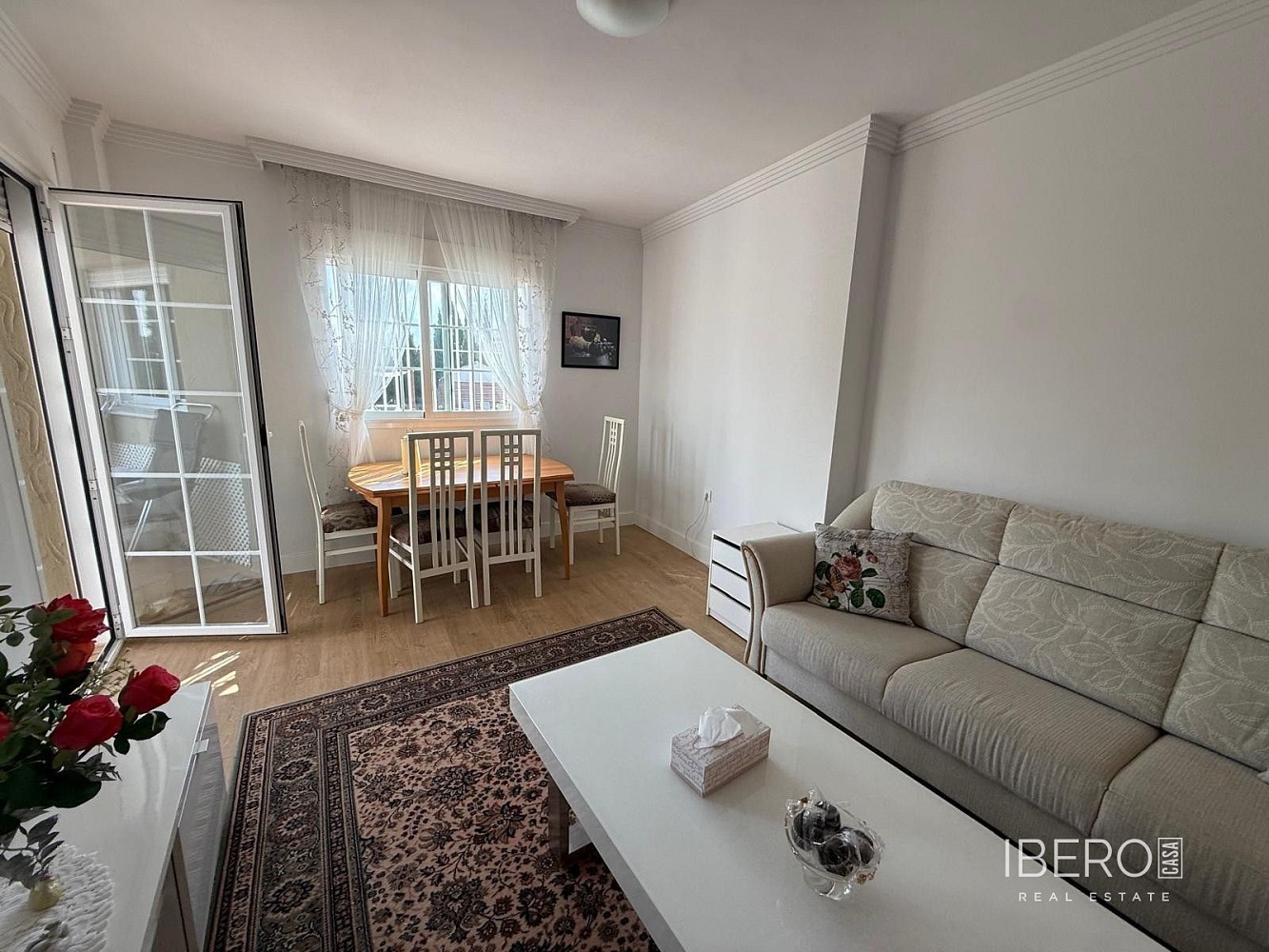 Prodej byt 2+kk - Nueva Andalucía, Španělsko, 59 m² - 5