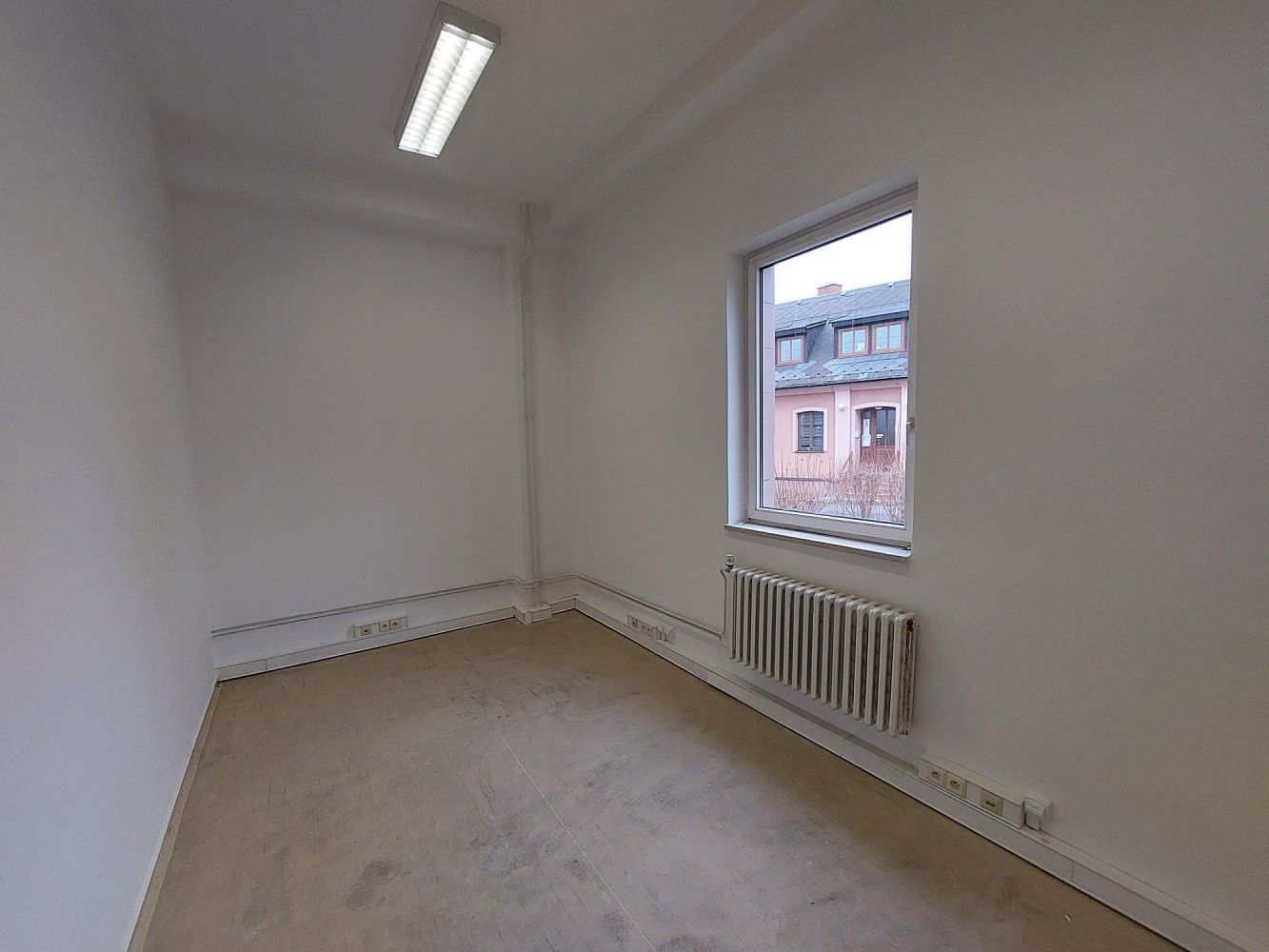 Kancelář · 22 m² · Bruntál - 4