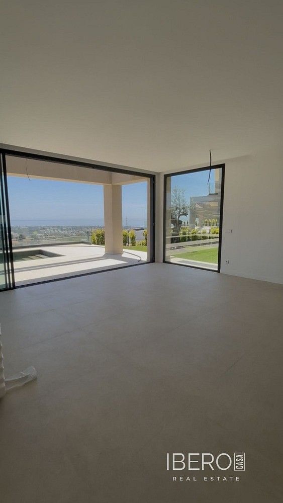 Rodinný dům · 478 m² · Benahavís, ES - 4