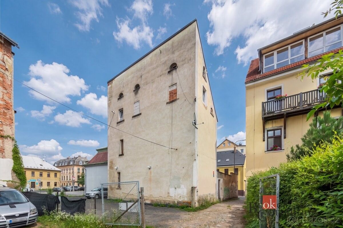 Ostatní, Liberec, 460 01 - 1
