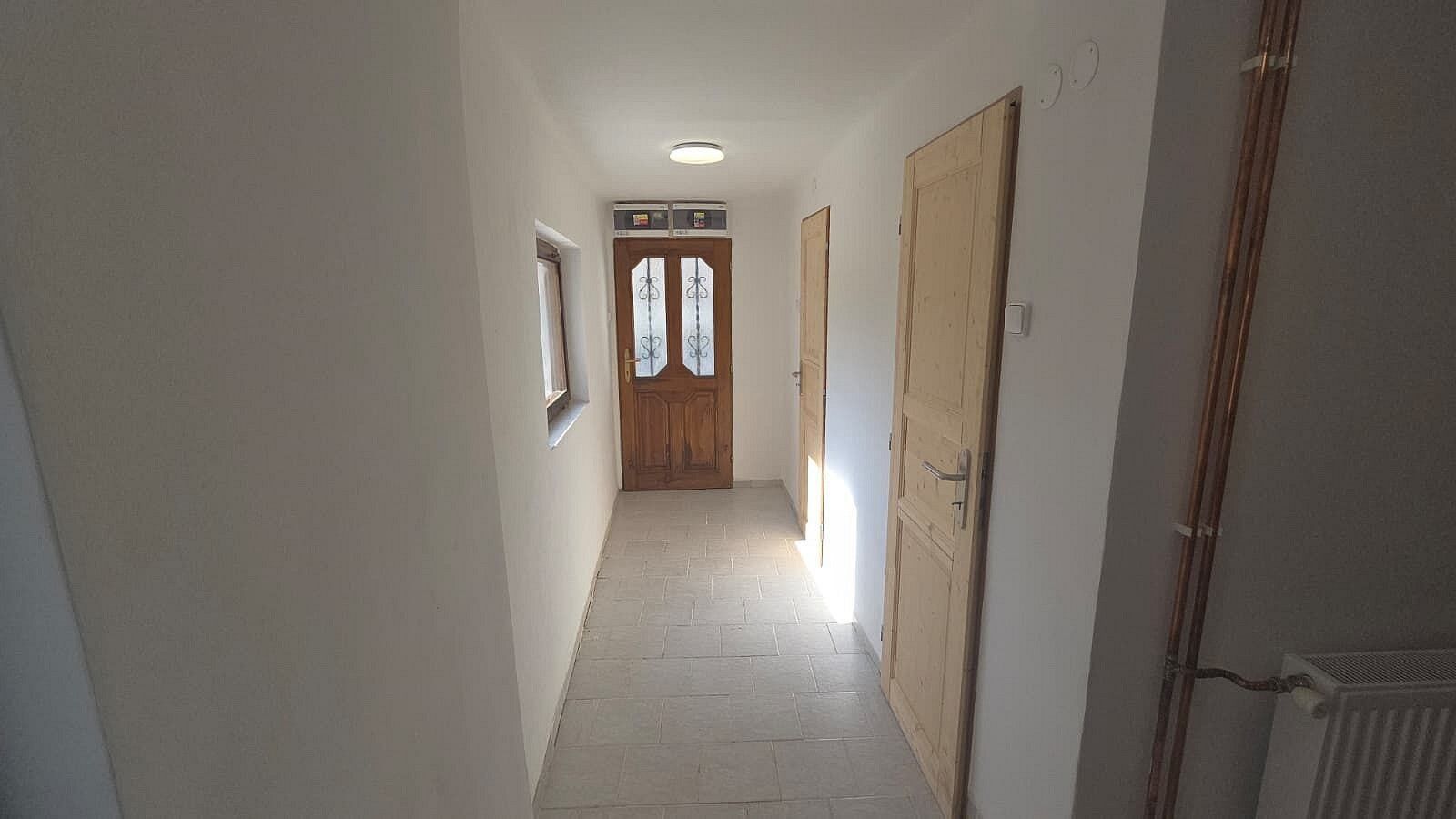 Prodej rodinný dům - Kryry - Stebno, okres Louny, Ústecký kraj, 75 m² - 5
