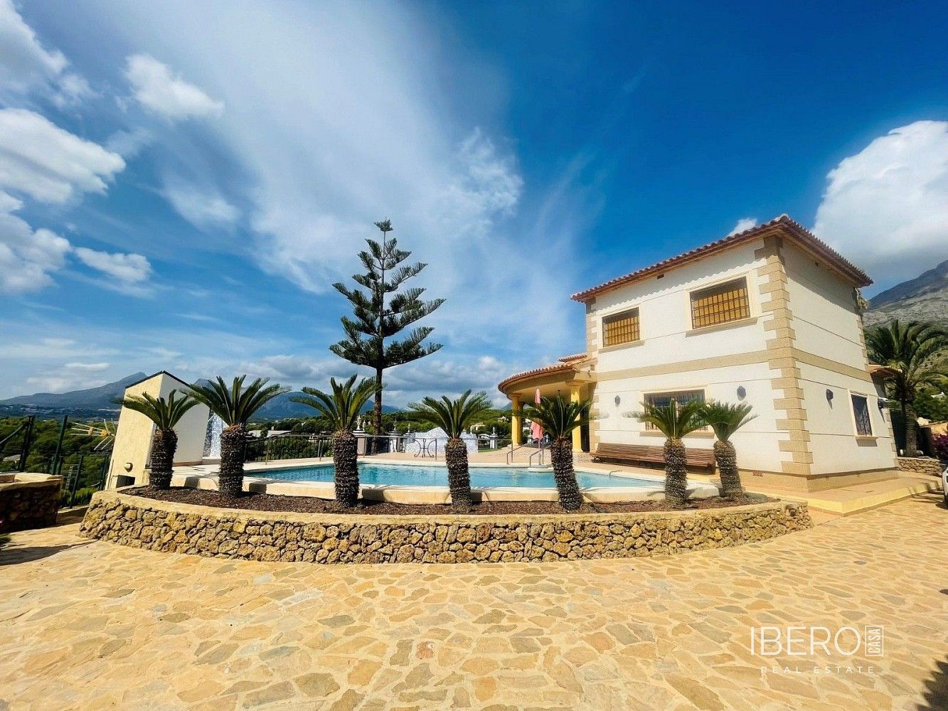 Prodej rodinný dům - Altea, ES, 490 m² - 2