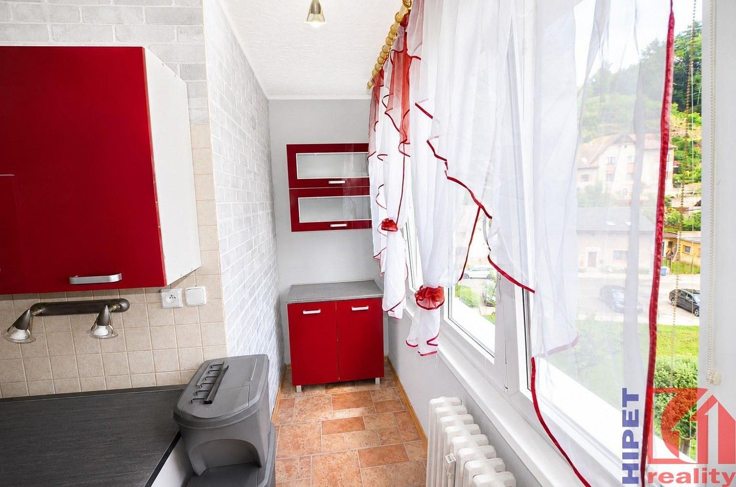 Byt 3+1 · 68 m² · Úpice, okres Trutnov, Královéhradecký kraj - 4