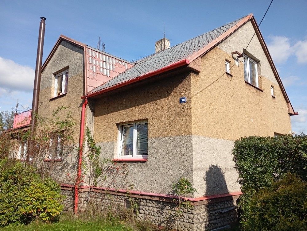 Prodej rodinný dům - Rychvald, 735 32