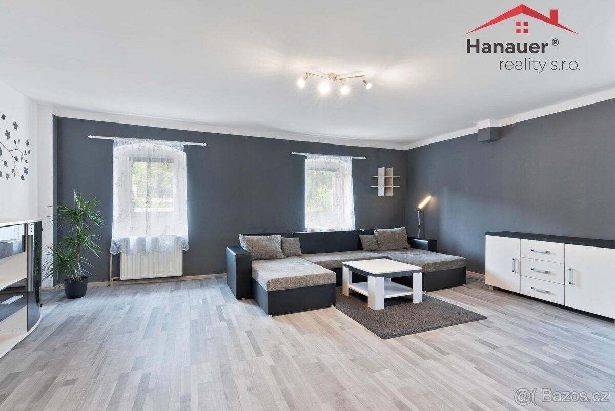 Prodej rodinný dům - Jílové u Děčína, 407 01