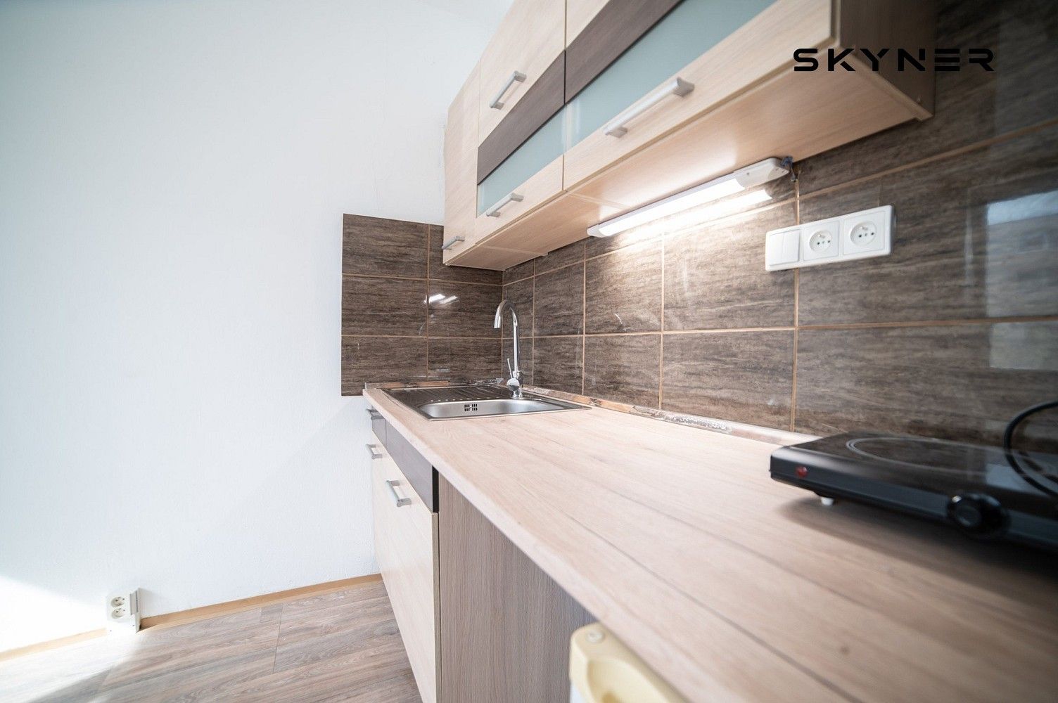 Byt 1+kk · 20 m² · Ústí nad Labem - Ústí nad Labem-centrum, Ústecký kraj - 4