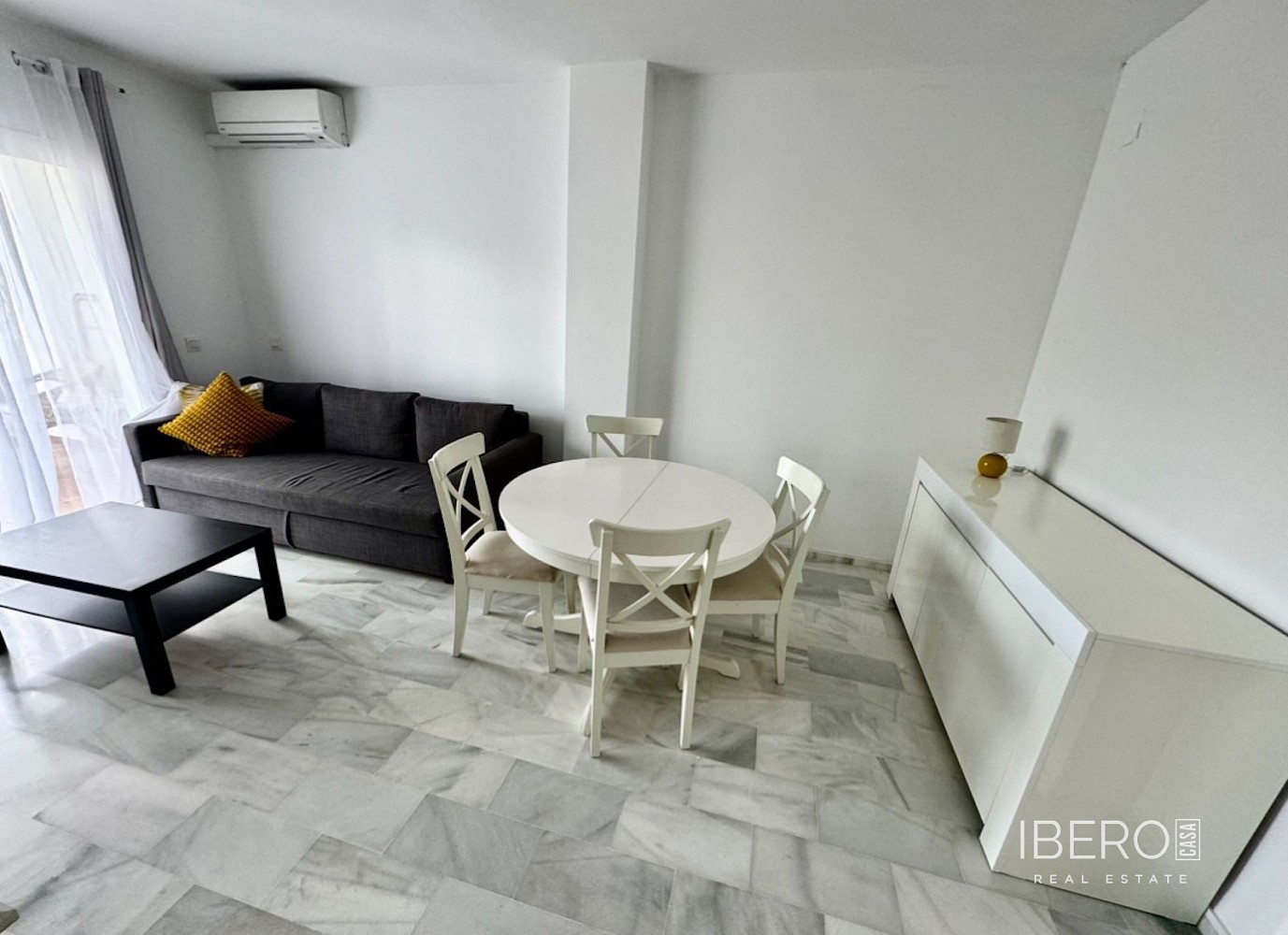 Byt 4+kk · 115 m² · Guadalmina Baja, Španělsko - 3