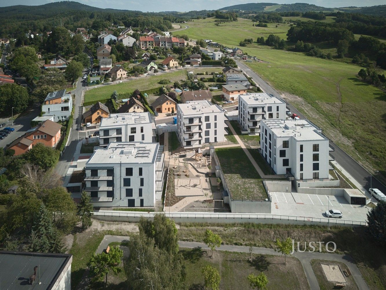 Byt 2+kk · 59 m² · Liberec - Liberec XXV-Vesec, Liberecký kraj - 2