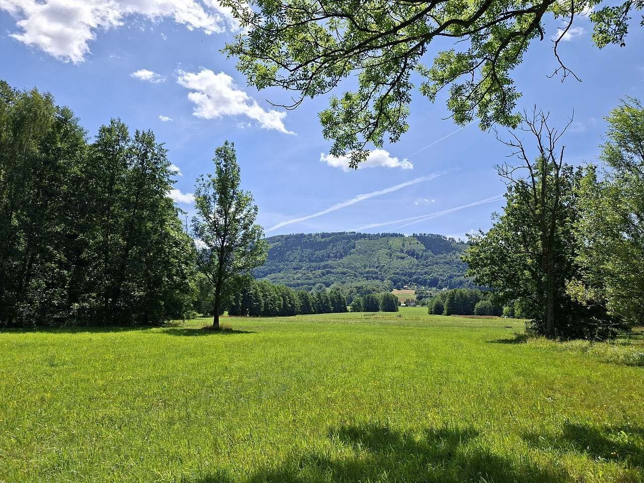 Chaty, Hnojník - Hnojník, Moravskoslezský kraj - 2