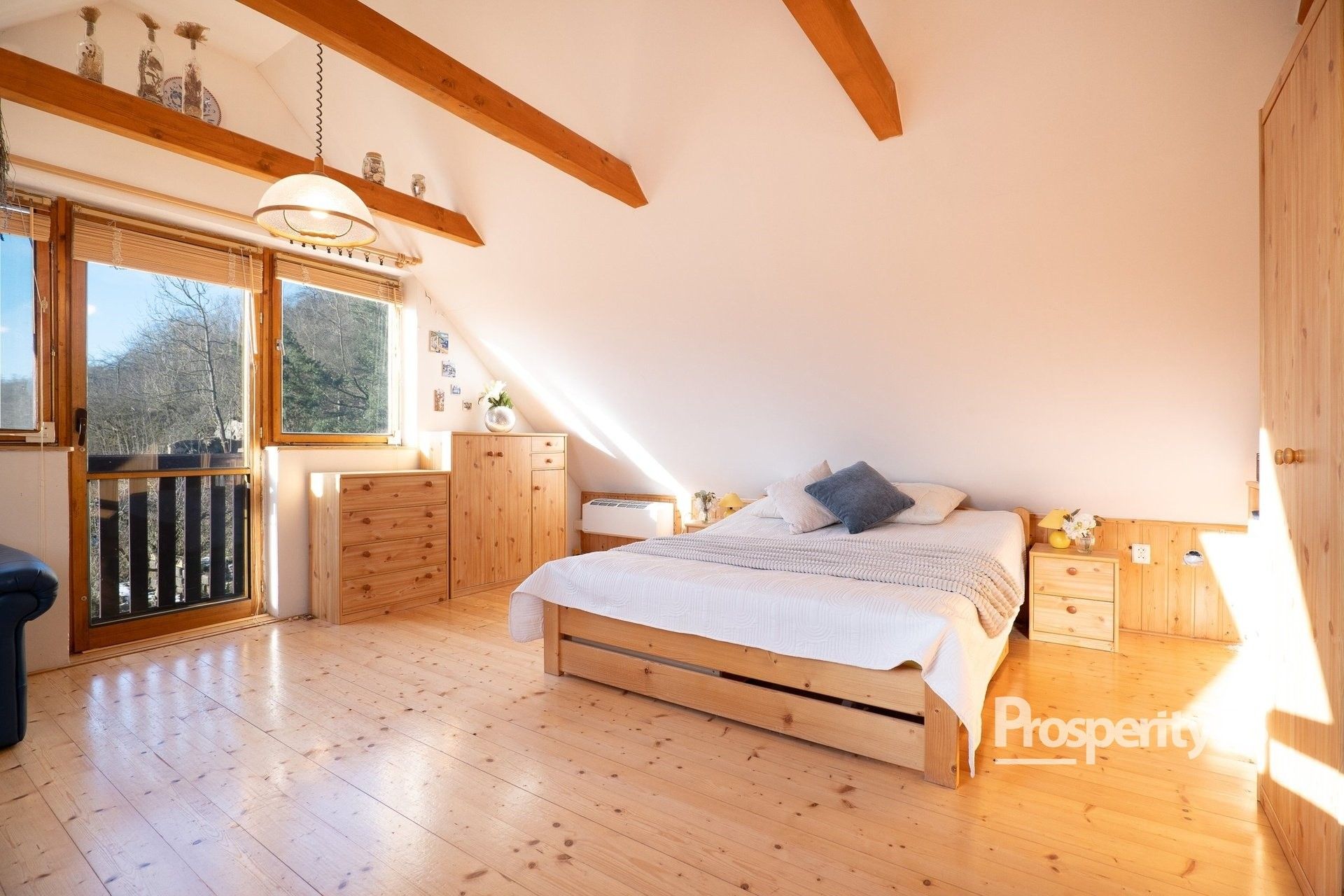 Rodinné domy, Osadní, Broumy, 156 m²