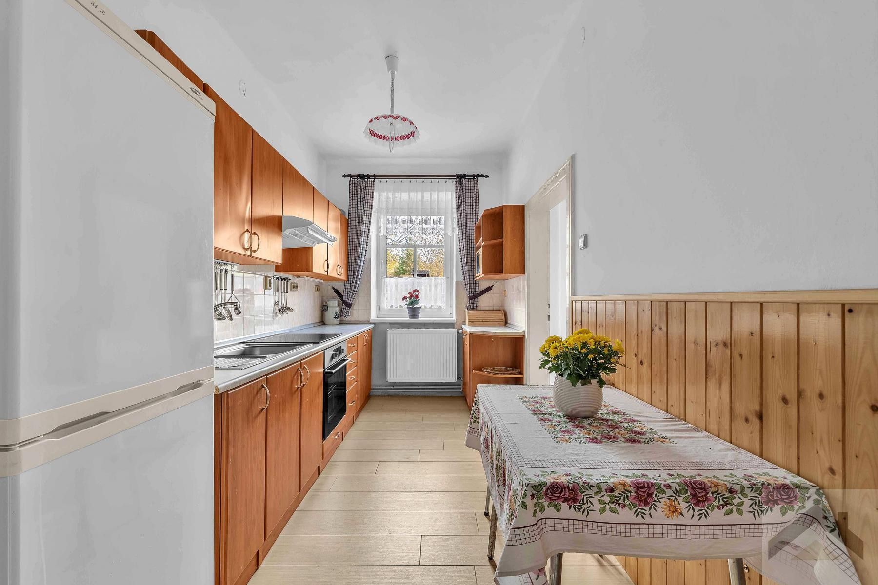 Prodej rodinný dům - Dolní Houžovec, Ústí nad Orlicí, 150 m²