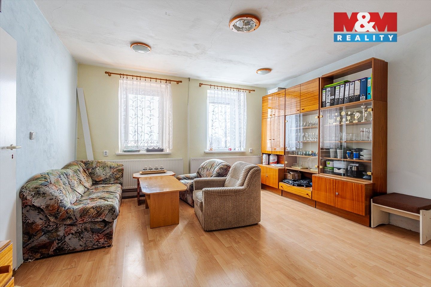 Rodinný dům · 200 m² · Rumburská, Krásná Lípa - 4
