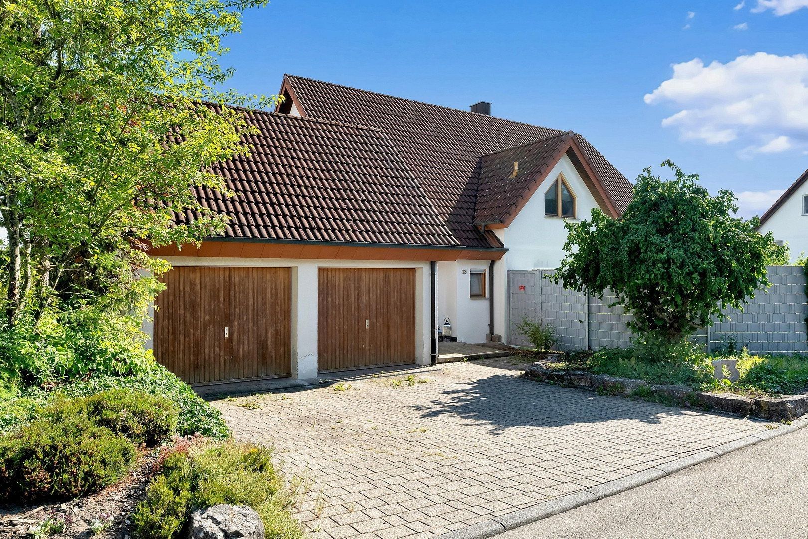 Prodej rodinný dům - , Bádensko-Württembersko, 223 m² - 5