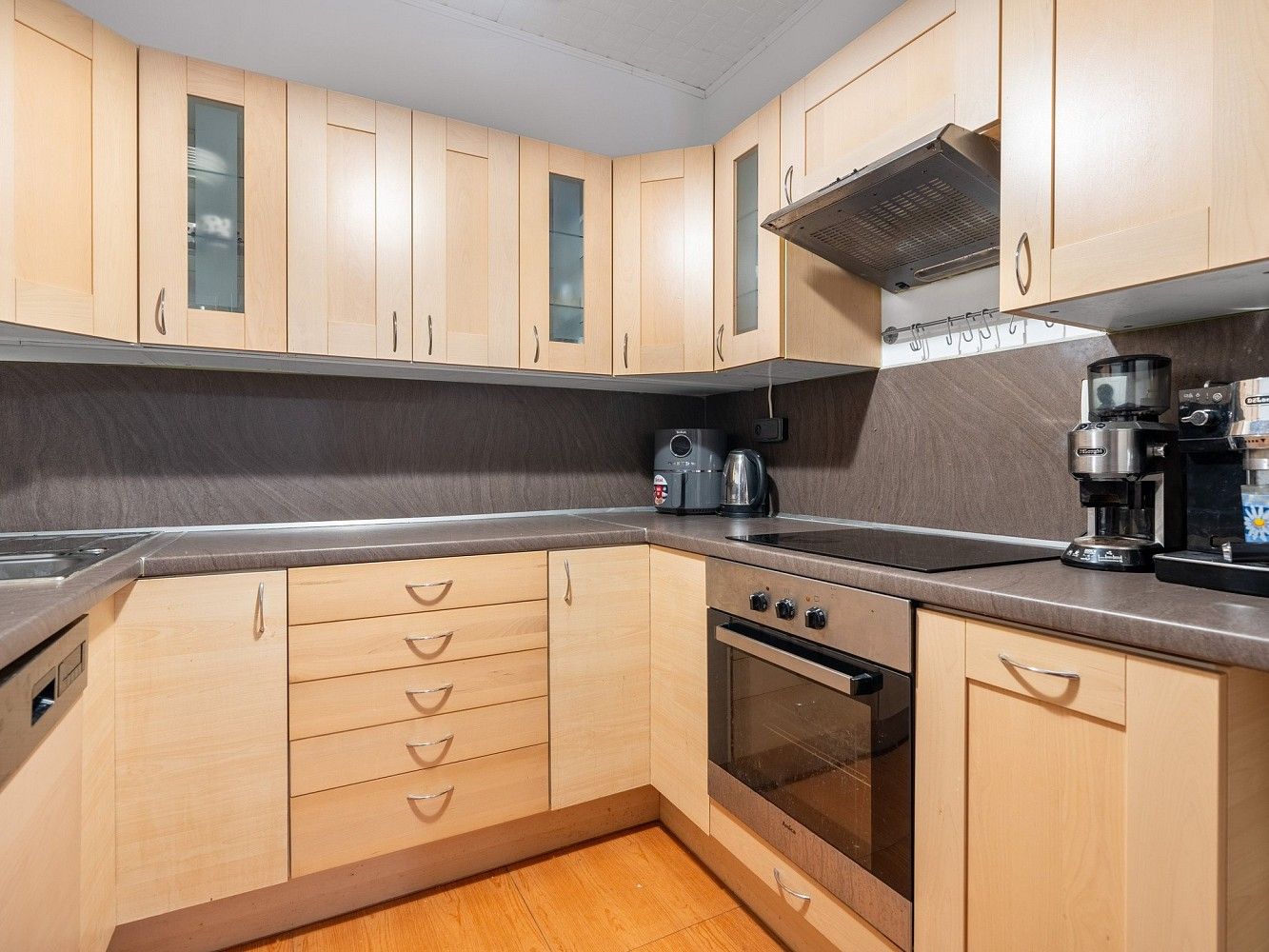 Byt 2+kk, 50 m²