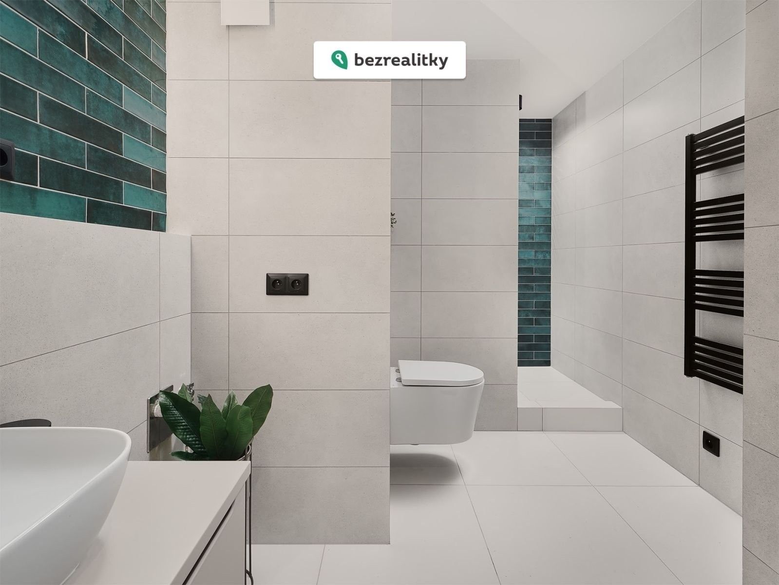 Prodej byt 4+kk - Zrzavého 1082, Praha Řepy, 82 m² - 5