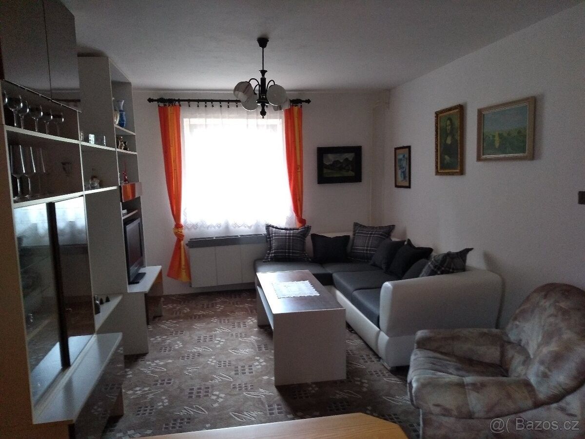 Pronájem byt - Cvikov, 471 54