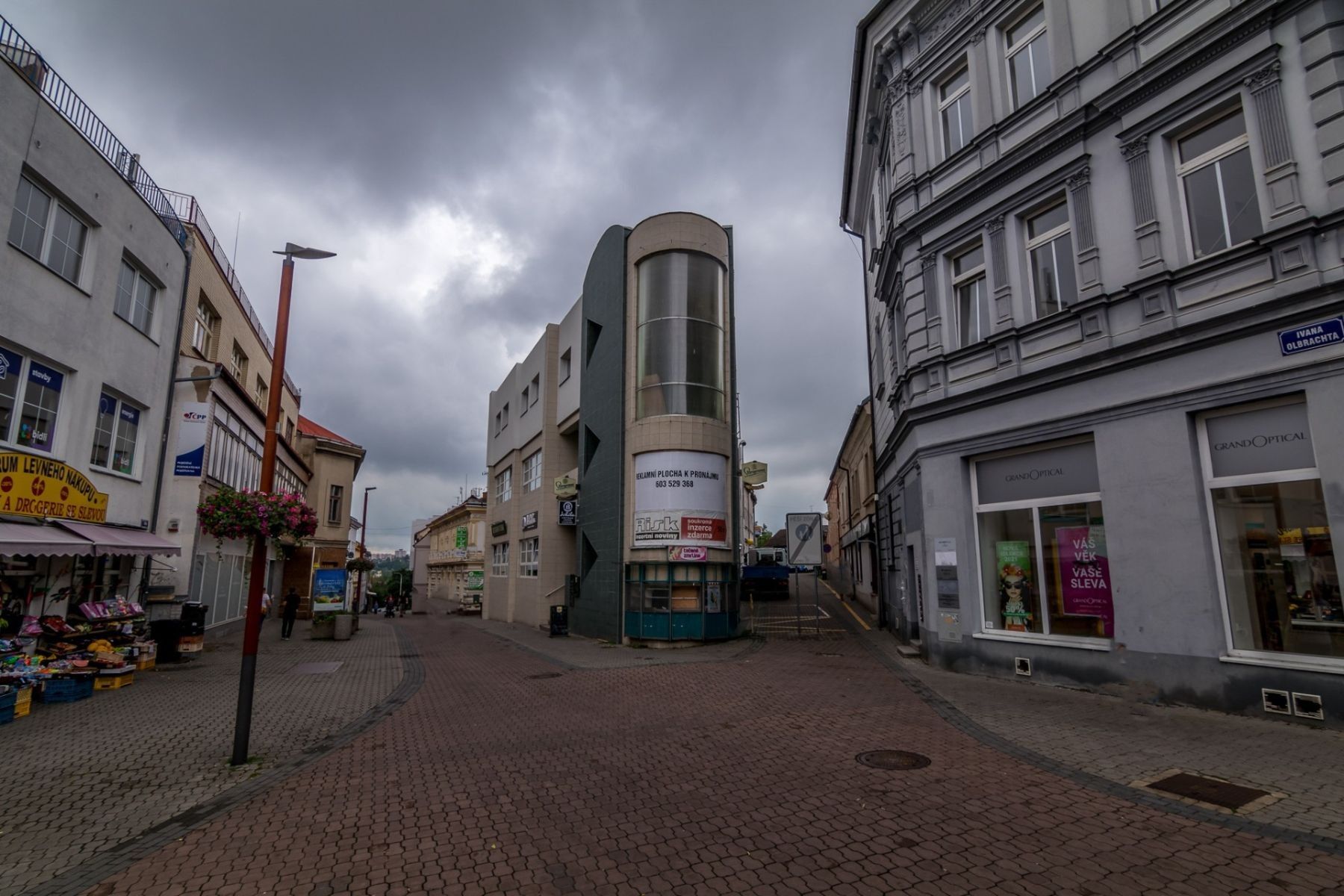 Rodinné domy, Ivana Olbrachta, Kladno - Kladno, Středočeský kraj, 439 m² - 2