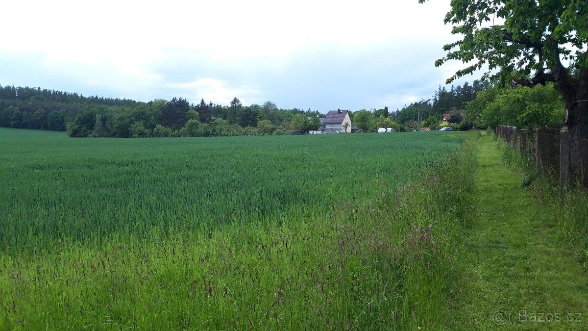 Pozemek pro bydlení · Troubelice, 783 83 - 4