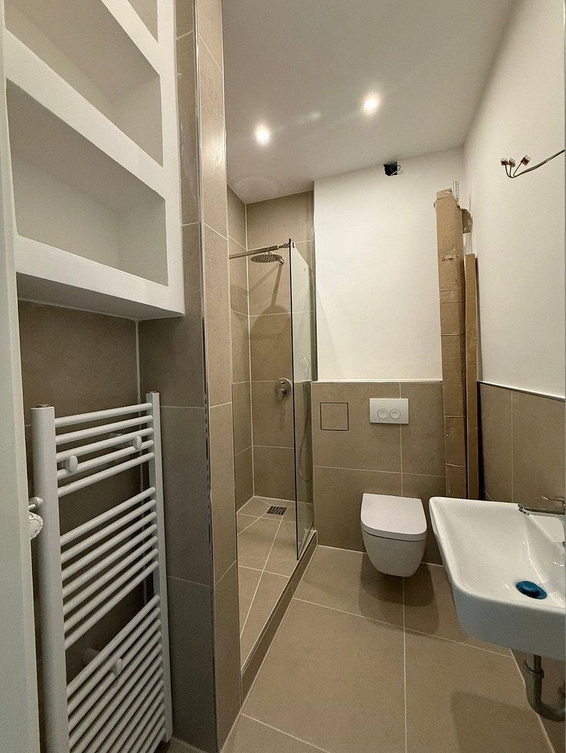 Prodej byt 3+1 - Düsseldorf Flingern Nordrhein-Westfalen 40235, 55 m² - 5