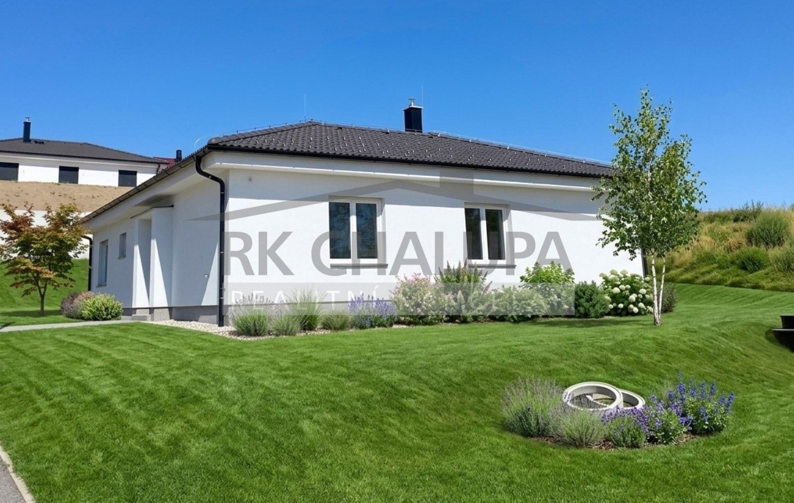 Rodinný dům · 104 m² · Hosín - 4