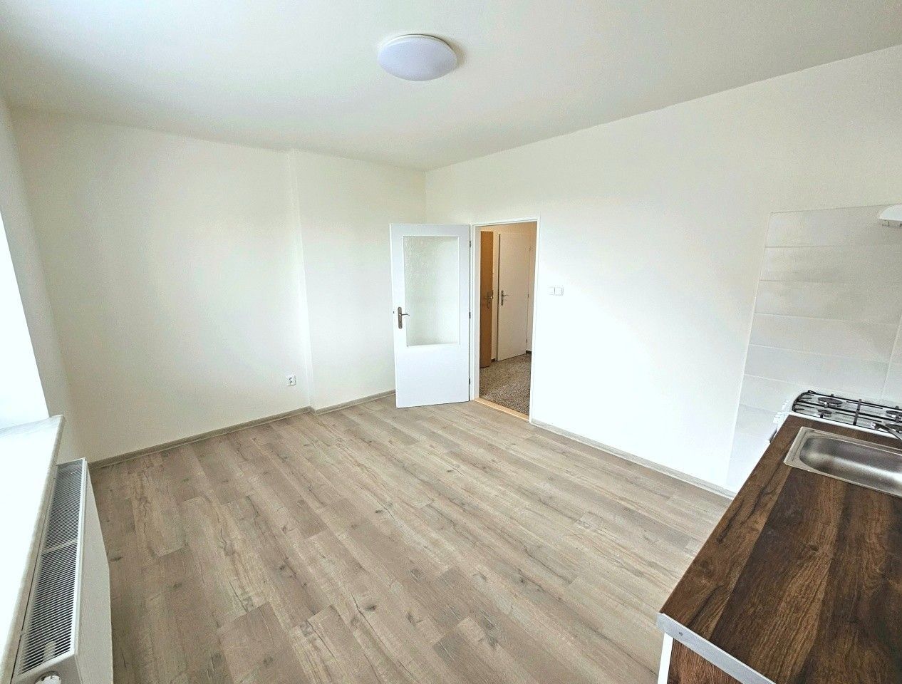 Byt 1+1 · 45 m² · Masarykova třída, Olomouc - Hodolany, Olomoucký kraj - 4