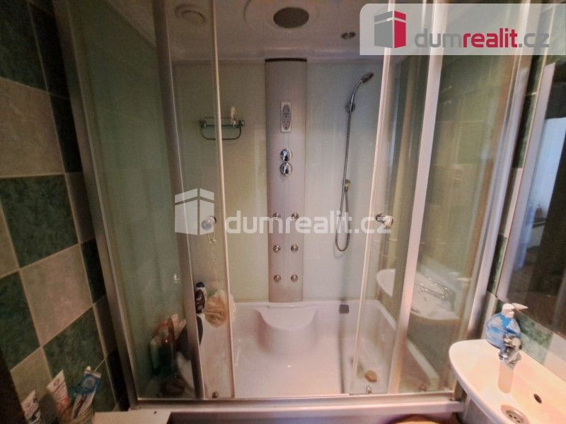 Byt 2+1 · 55 m² · Sídliště, Rotava - 4