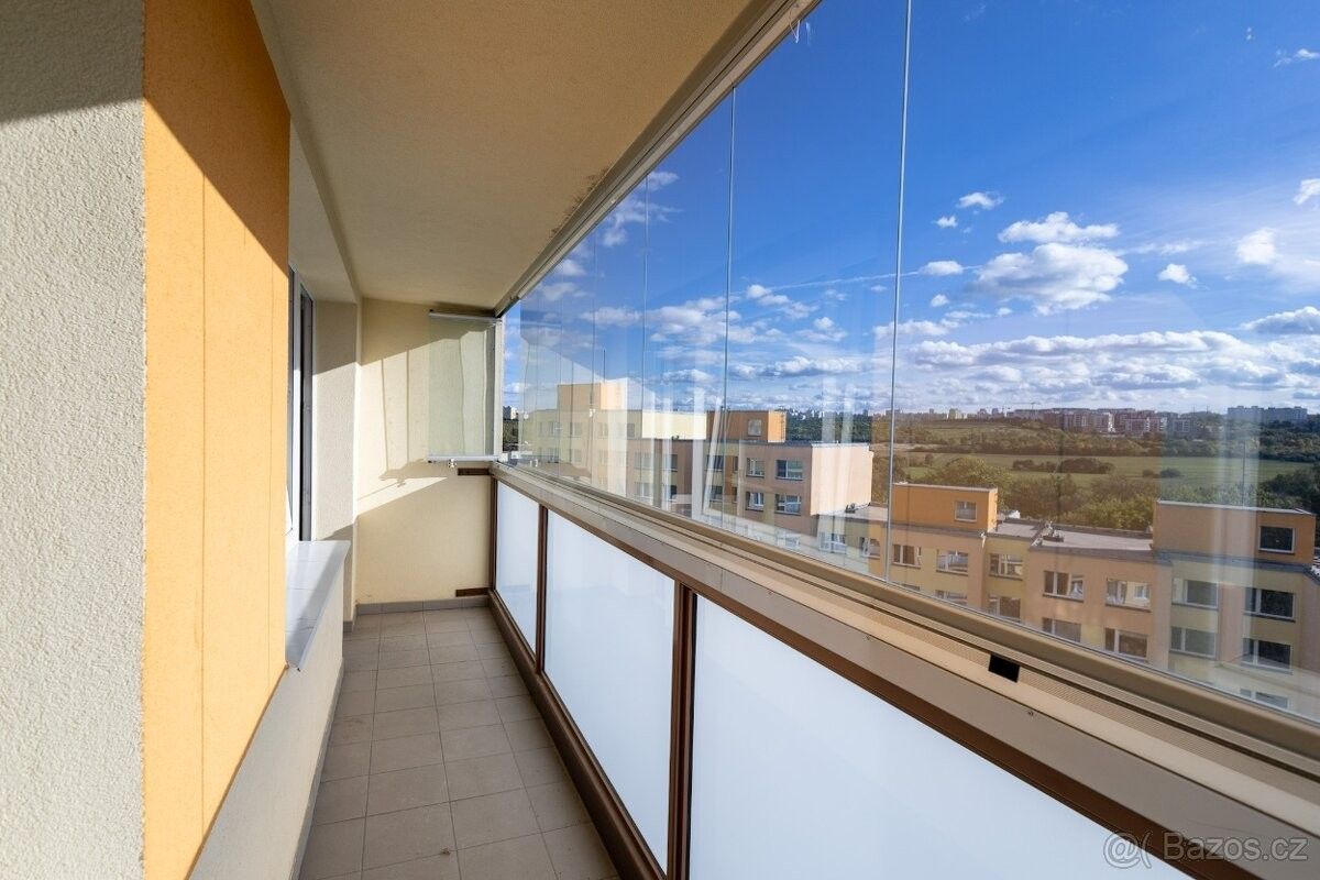 Pronájem byt - Praha, 106 00