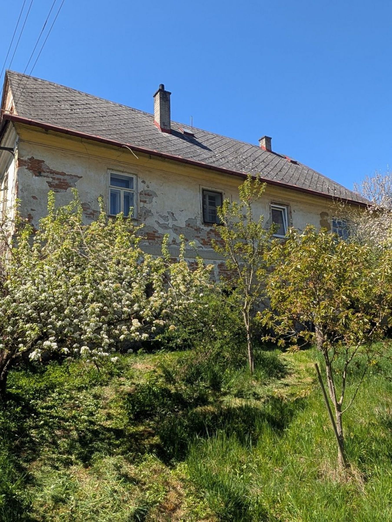 Prodej rodinný dům - Tatenice, 187 m² - 5