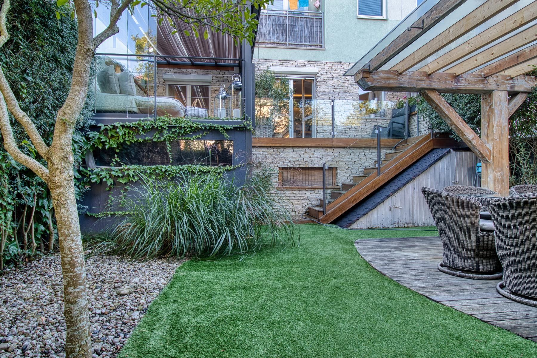 Byt 3+kk · 90 m² · Za Kovářským rybníkem, Praha - 4