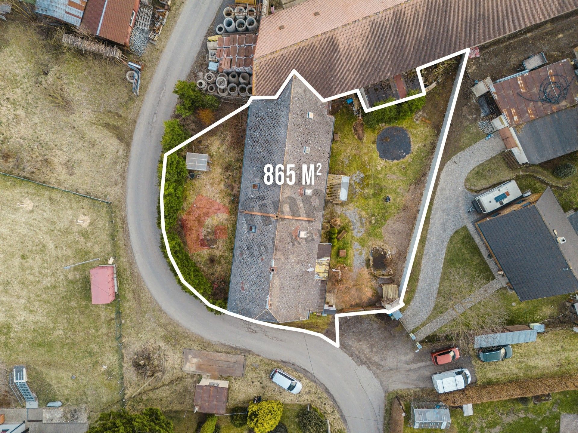 Rodinný dům · 275 m² · Hlinsko Blatno - 3