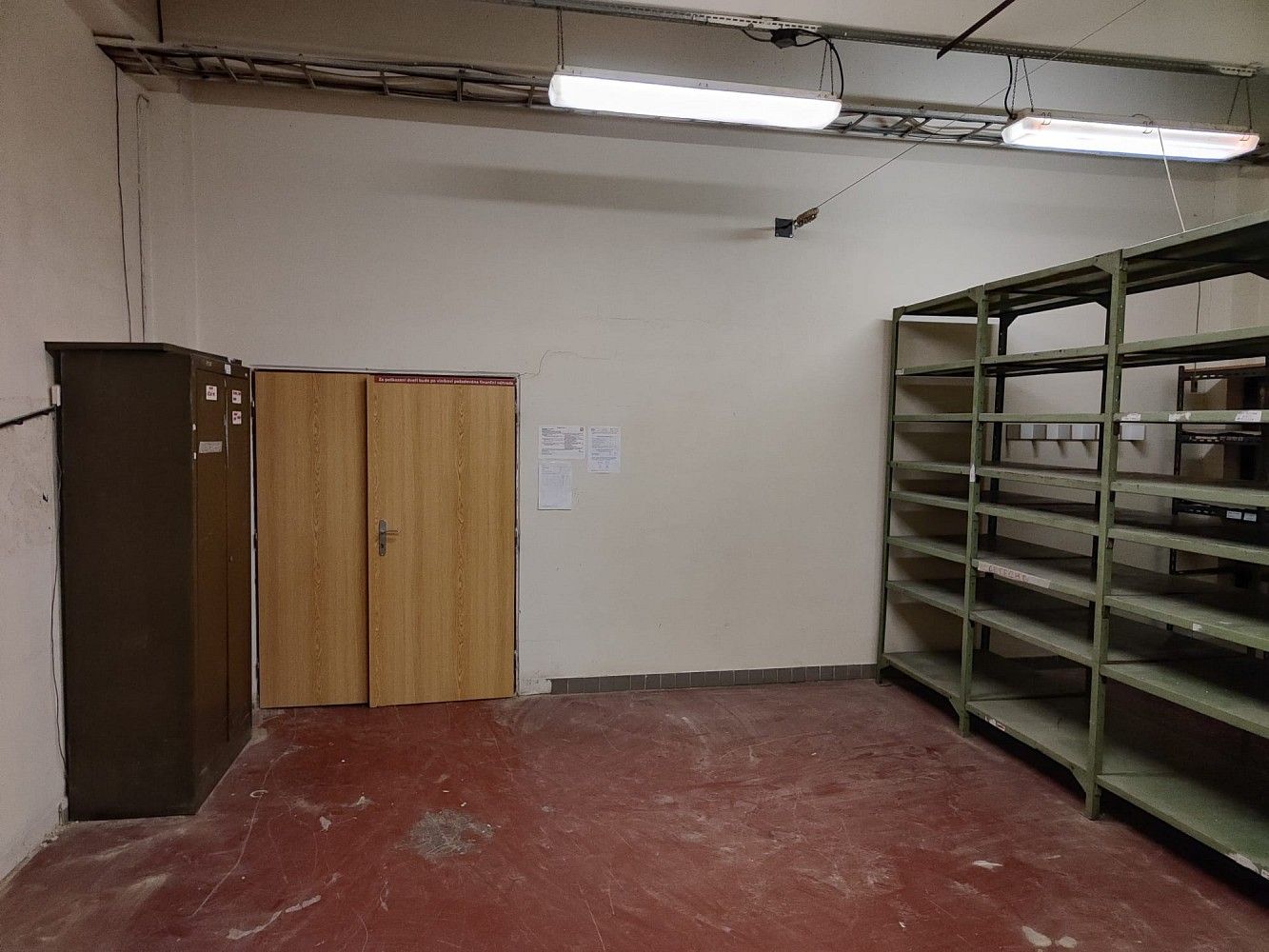 Sklad · 44 m² · Brno - Horní Heršpice, okres Brno-město, Jihomoravský kraj - 2