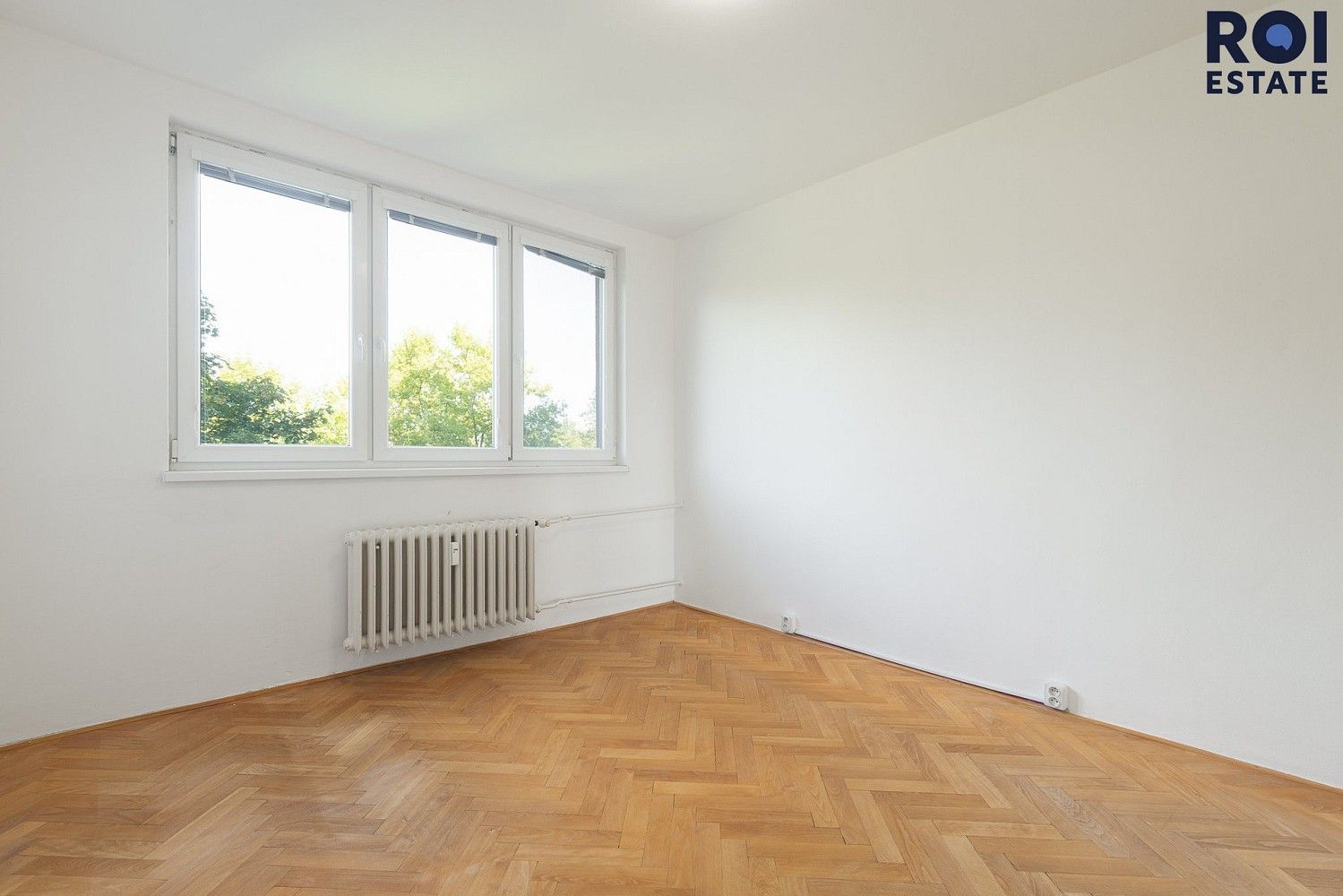 Byt 2+1 · 53 m² · Dr. Martínka, Ostrava - Hrabůvka - 3