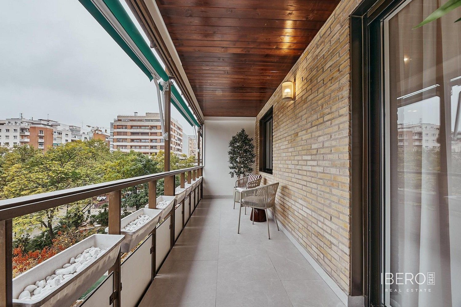 Prodej byt 4+kk - Madrid, Španělsko, 124 m² - 5
