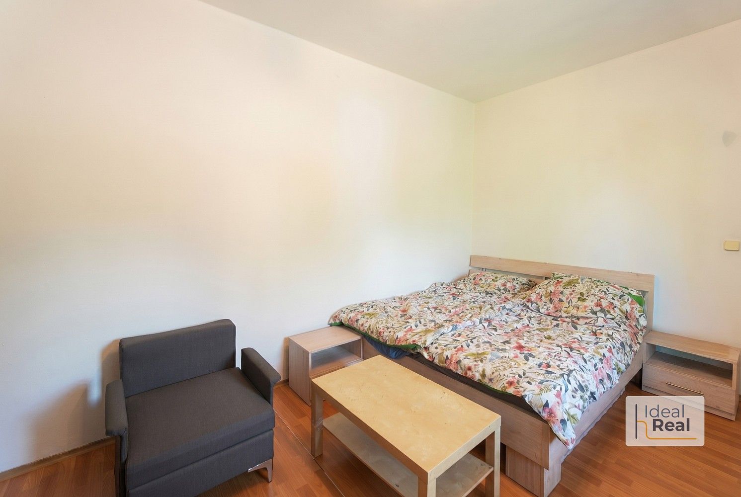 Byt 1+1 · 37 m² · Suchdol nad Odrou, okres Nový Jičín, Moravskoslezský kraj - 4