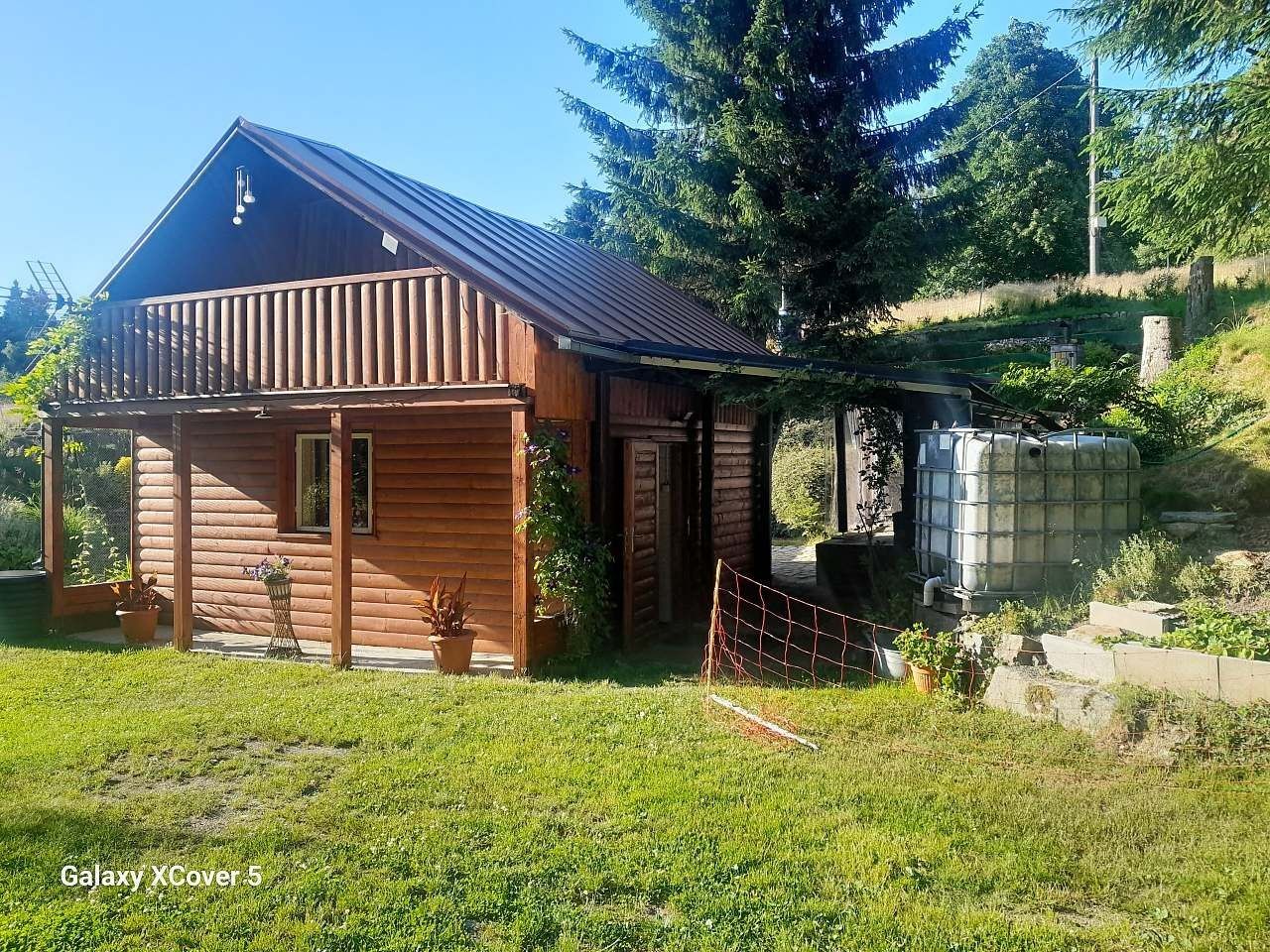 Chaty, Nová Ves nad Nisou - Nová Ves nad Nisou, Liberecký kraj - 2