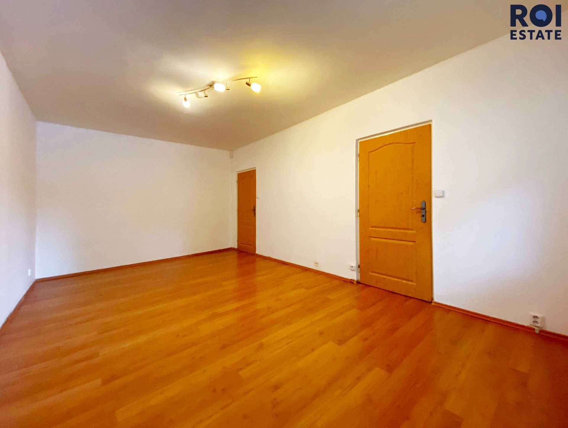 Pronájem byt 2+1 - Foerstrova, Brno, 62 m²