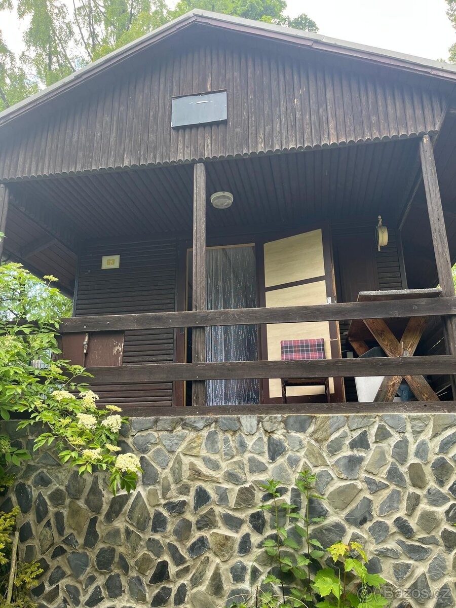 Chaty, Šternberk, 785 01 - 2