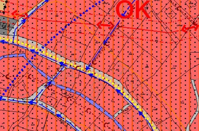Pozemek pro bydlení · Chvaleč, okres Trutnov, Královéhradecký kraj - 4