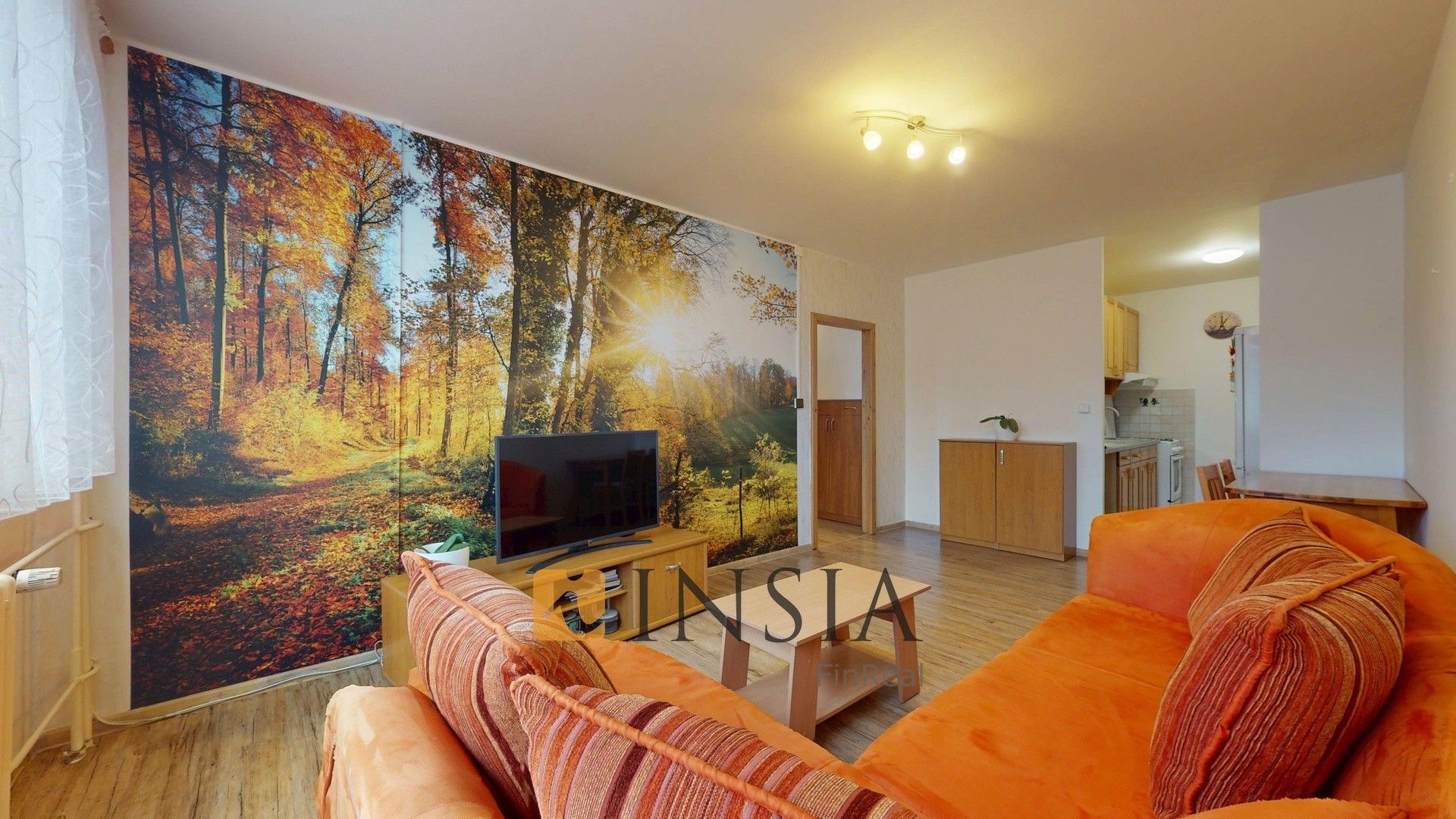 3+kk, Milínská, Příbram, 64 m²