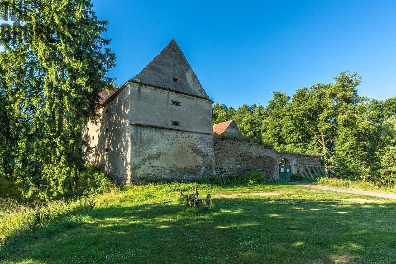 Prodej komerční - Buzice, okres Strakonice, Jihočeský kraj, 1 800 m² - 5