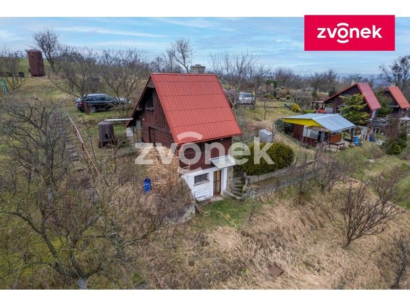 Prodej chata - Napajedla, 32 m²