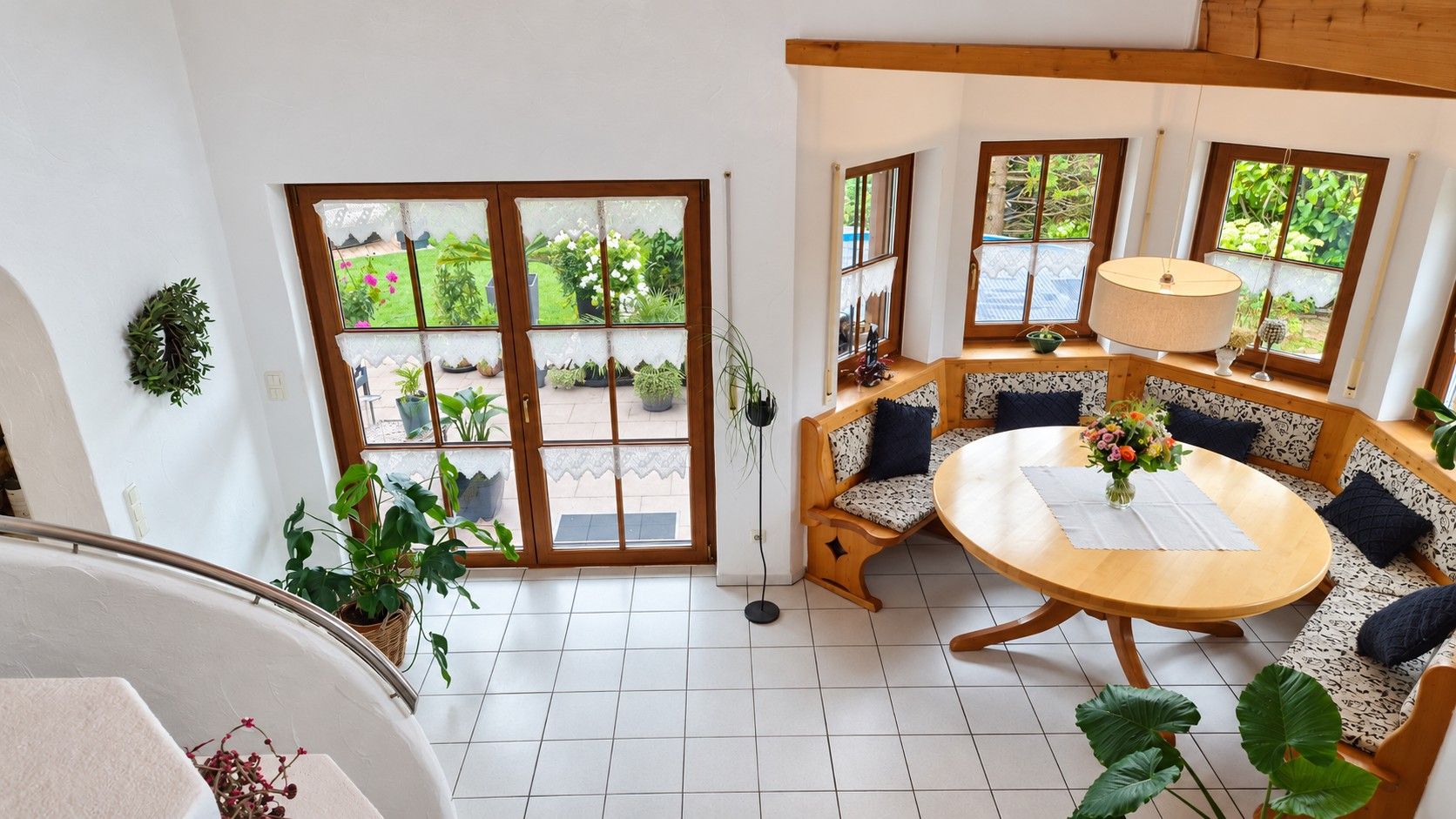 Prodej rodinný dům - , Bavorsko, 242 m² - 5