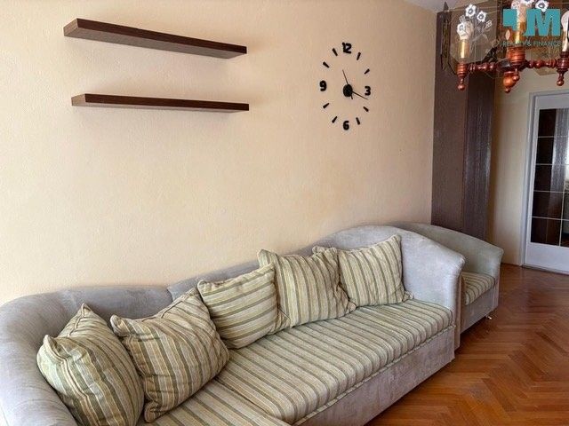 Pronájem byt - Třebíč, 674 01