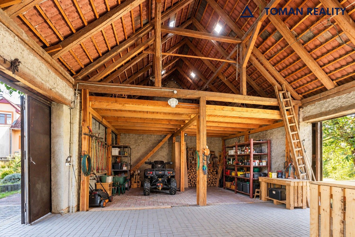 Prodej rodinný dům - Ratenice, okres Kolín, 234 m² - 5