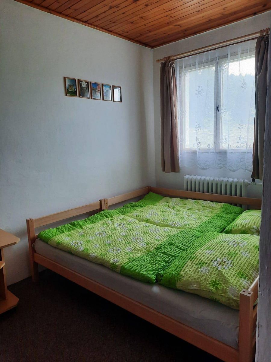 Chata · Deštné v Orlických horách, Královéhradecký kraj - 3